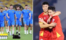 Tin bóng đá tối 30/10: Malaysia bị 'dội gáo nước lạnh'; FIFA và AFC trả lại công bằng cho ĐT Việt Nam?