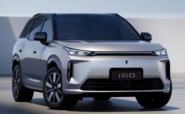 SUV hạng C đối đầu Mazda CX-5: Nhiều công nghệ hiện đại, giá chỉ hơn 500 triệu đồng