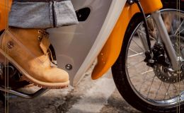 ‘Huyền thoại xe số’ 110cc nhập Thái của Honda sắp về Việt Nam: Đẹp hơn Wave Alpha và Future, giá rẻ