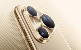 Cảm biến kép 200MP hé lộ tham vọng xưng vương cameraphone của Huawei