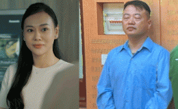 Rò rỉ hình ảnh mới nhất của Phương Oanh: Làm rõ tình trạng hiện tại của nữ diễn viên sau khi Shark Bình bị bắt