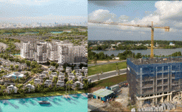 Thông tin chi tiết về dự án gần 10.000 căn nhà ở xã hội TP.HCM trong năm 2025