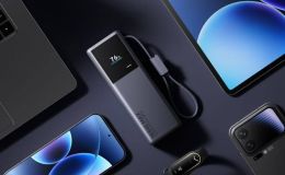 Xiaomi trình làng sạc dự phòng 20.000mAh, giá chỉ 1 triệu đồng nhưng trang bị 'ê hề' tính năng