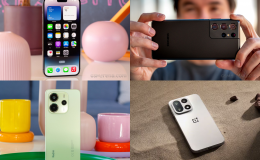 Tin công nghệ tối 31/10: iPhone 14 Pro Max giá rẻ, OnePlus 15T rò rỉ, Redmi Note 14 giá rẻ, Galaxy S21 Ultra siêu sale