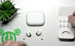 AirPods Pro 3 mới ra mắt đã gặp lỗi 'cực căng', người dùng sắp mua nên chú ý!