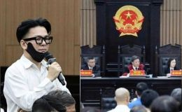 Vụ đánh bạc tại khách sạn Pullman Hà Nội: Ca sĩ Vũ Hà kể lần chơi duy nhất, hé lộ số tiền thua lỗ