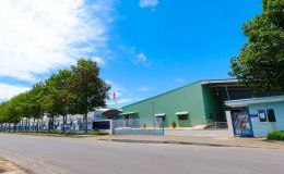 Cho thuê sân pickleball, 'ông lớn' ngành may 'lột xác' với mô hình kinh doanh mới