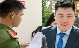 Phó Tổng giám đốc dầu khí Nam Sông Hậu bị bắt, hé lộ số tiền sai phạm khủng