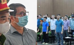 Danh tính 17 người nộp đơn kháng cáo trong vụ án Tập đoàn Thuận An: 2 nhân vật gây chú ý