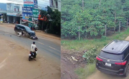 Danh tính tài xế gây tai nạn khiến 2 người thương vong tại Gia Lai: Kết quả điều tra khiến dư luận phẫn nộ