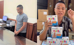 Gia đình Hải Sen bị bóc trần chiêu giấu doanh thu 86 tỷ: Hé lộ đường dây trốn thuế tinh vi của Công ty Hải Bé!