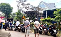 Hé lộ nguyên nhân khiến cụ ông 60 tuổi tử vong trong căn nhà khóa trái ở TP.HCM: Liên quan đến vợ?