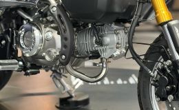 Honda chính thức ra mắt ‘huyền thoại côn tay’ 125cc mới chất hơn Winner R, đẹp át vía Yamaha Exciter