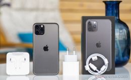 Đây là iPhone rẻ nhất Việt Nam có 3 mắt chụp ngang iPhone 17, chỉ hơn 5 triệu, rẻ bằng nửa iPhone 11