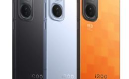 Vua game giá rẻ của nhà vivo trình làng, sang như iPhone 17,chiến như Galaxy S25 Ultra dưới 10 triệu