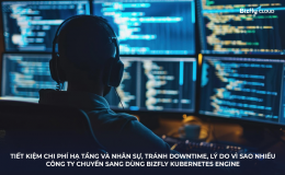 Giải mã bài toán chi phí và hiệu suất triển khai K8s khi chuyển sang BKE