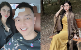 Lộ diện ‘bóng hồng’ quyền lực sau lưng Huấn Hoa Hồng: Không chỉ là vợ mà còn là người nắm bí mật ít ai biết!