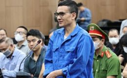 Lời khai mâu thuẫn của bị cáo nói 'chỉ chơi cho vui' ở khách sạn Pullman nhưng lại thua hơn 30 tỷ