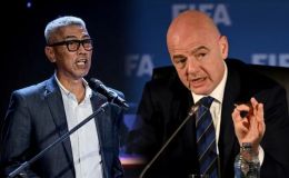 Điểm tin BĐVN 31/10: Malaysia đòi công bằng từ FIFA; ĐT Việt Nam được AFC xử thắng?