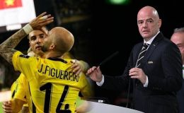 FIFA khiến Malaysia phải 'cúi đầu' nhận tội, đội bóng hàng đầu Đông Nam Á nhận án phạt nặng?