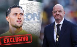 Malaysia chính thức nhận thêm đòn đau từ FIFA, kình địch ĐT Việt Nam hết đường chối cãi