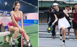 Cộng đồng pickleball tranh cãi: Người chơi mất tập trung vì sân bên cạnh dùng loa công suất lớn