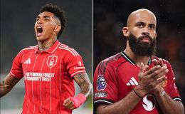 Nhận định bóng đá Nottingham vs MU - Vòng 10 Ngoại hạng Anh: Chiến thắng thứ 4 liên tiếp cho Quỷ đỏ?