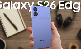 Samsung quyết tâm không từ bỏ thất bại ê chề với Galaxy S25 Edge, vẫn muốn làm điện thoại mỏng