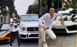 Huấn Hoa Hồng gặp ‘biến căng’ trong kinh doanh, lộ bí mật đằng sau dàn siêu xe bạc tỷ