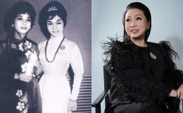 Nữ NSND từ chối quốc tịch Pháp, không sang Mỹ, chọn ở 1 mình trong dinh thự triệu đô tại Việt Nam