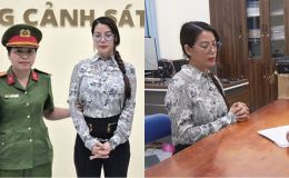 Lý do diễn viên Trương Ngọc Ánh bị bắt, hình ảnh tại cơ quan điều tra gây sốt