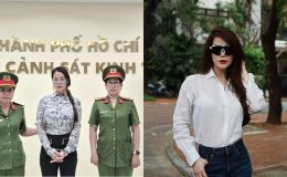 Trương Ngọc Ánh lao đao, từng phải bán tài sản để trả nợ trước khi bị bắt