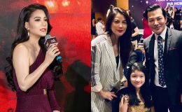 Thái độ Trần Bảo Sơn sau khi vợ cũ Trương Ngọc Ánh bị bắt