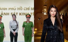 Góc khuất doanh nghiệp Trương Ngọc Ánh làm chủ tịch, bí ẩn người đàn ông rót vốn 9,1 triệu USD cho nữ diễn viên