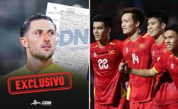 Tin bóng đá tối 31/10: FIFA khiến Malaysia 'thú tội'; AFC trả lại công bằng cho ĐT Việt Nam?