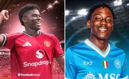 Tin chuyển nhượng mới nhất 31/10: Chính thức xong vụ Baleba - MU; Mainoo chia tay Manchester United?