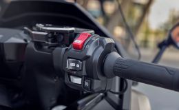 Tin xe hot 31/10: Honda ra mắt ‘ông hoàng xe ga’ mới đẳng cấp hơn cả Air Blade và SH, giá hấp dẫn