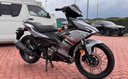 Tin xe trưa 31/10: ‘Kẻ hủy diệt’ Exciter và Winner R chính thức mở bán với giá 45 triệu đồng, có ABS