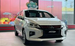 Tung ưu đãi khủng đưa giá lăn bánh giảm sâu, ‘khắc tinh của Toyota Vios’ quyết hạ gục Hyundai Accent