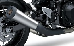 ‘Huyền thoại bóng đêm’ mới của Nhật chính thức ra mắt: Đẹp át vía Honda Winner R và Exciter, giá mềm