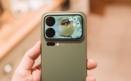 Pin 'siêu trâu' trên Xiaomi 17 Pro Max khiến iPhone 17 Pro Max phải 'hít khói'