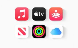 Doanh thu từ dịch vụ của Apple lên mức cao nhất mọi thời đại bằng hơn nửa của iPhone