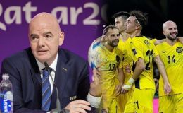 Malaysia nộp thêm bằng chứng kháng cáo, FIFA thay đổi thời gian phán quyết