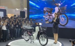 Tin xe máy 1/11: Rộ tin Honda Dream 2026 chuẩn bị ra mắt tại Việt Nam, thiết kế huyền thoại, giá rẻ