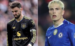 Kết quả bóng đá Ngoại hạng Anh hôm nay: Man Utd đứt chuỗi thắng; Chelsea thảm bại trước Tottenham?