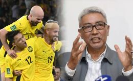 Malaysia bất ngờ bị 'đâm sau lưng', kình địch ĐT Việt Nam nhận lệnh trừng phạt từ FIFA?