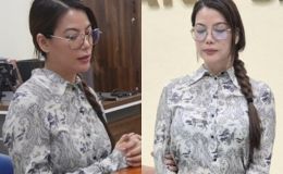 Mức án nặng dành cho diễn viên Trương Ngọc Ánh sau vụ chiếm đoạt hàng nghìn lượng vàng bị phanh phui