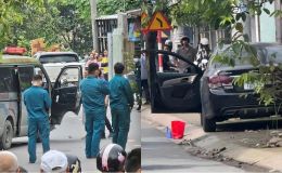 Thông tin bất ngờ về cô gái trong vụ thi thể phân hủy ở cốp ô tô, gia đình hé lộ thông tin gây sốc