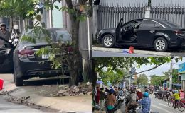 Vụ thi thể cô gái trong cốp xe: Chủ xe hé lộ thông tin gây sốc, gia đình nạn nhân bàng hoàng lên tiếng