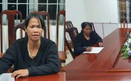 Lời khai máu lạnh của người mẹ thả con 1 tuổi xuống giếng, phẫn nộ lý do ra tay với chính con ruột